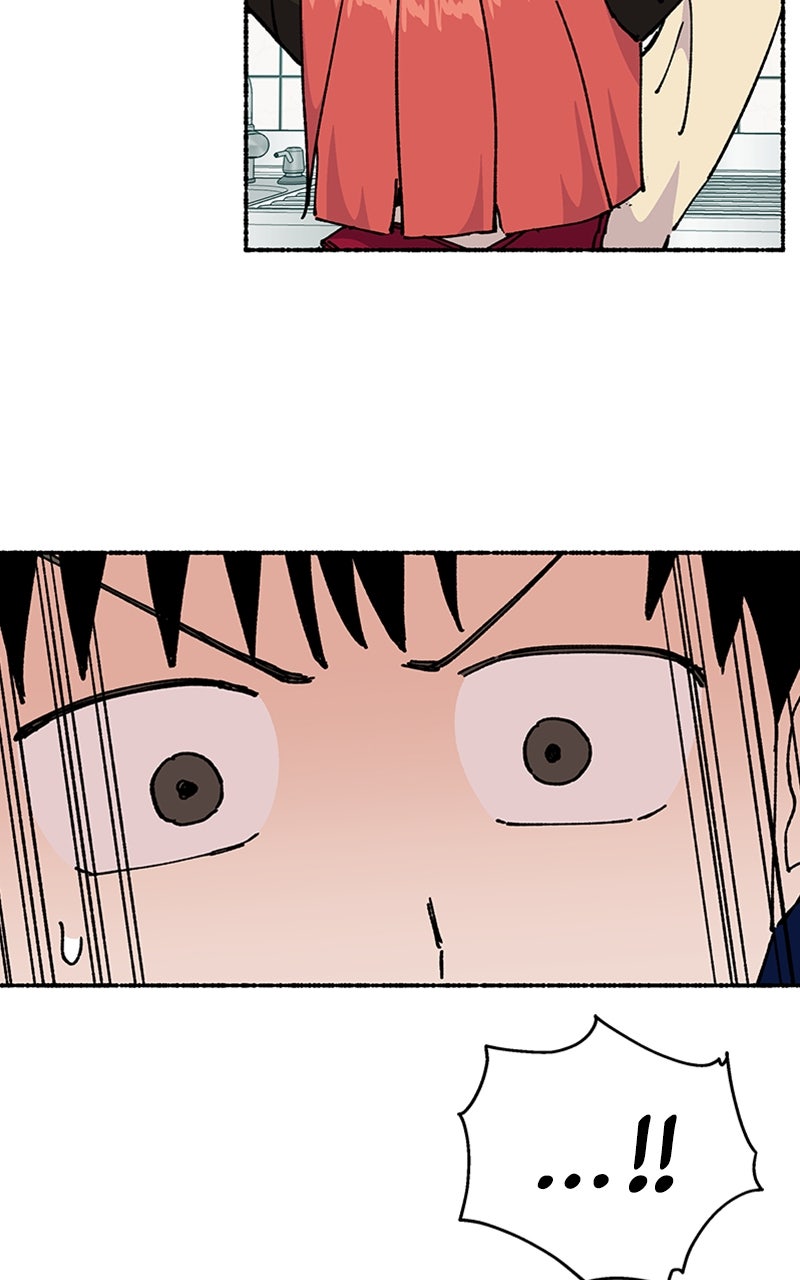 My Little Sister is theDemon Lord! Ep. 38 - Field Trip!: Lunchbox page 17 - 