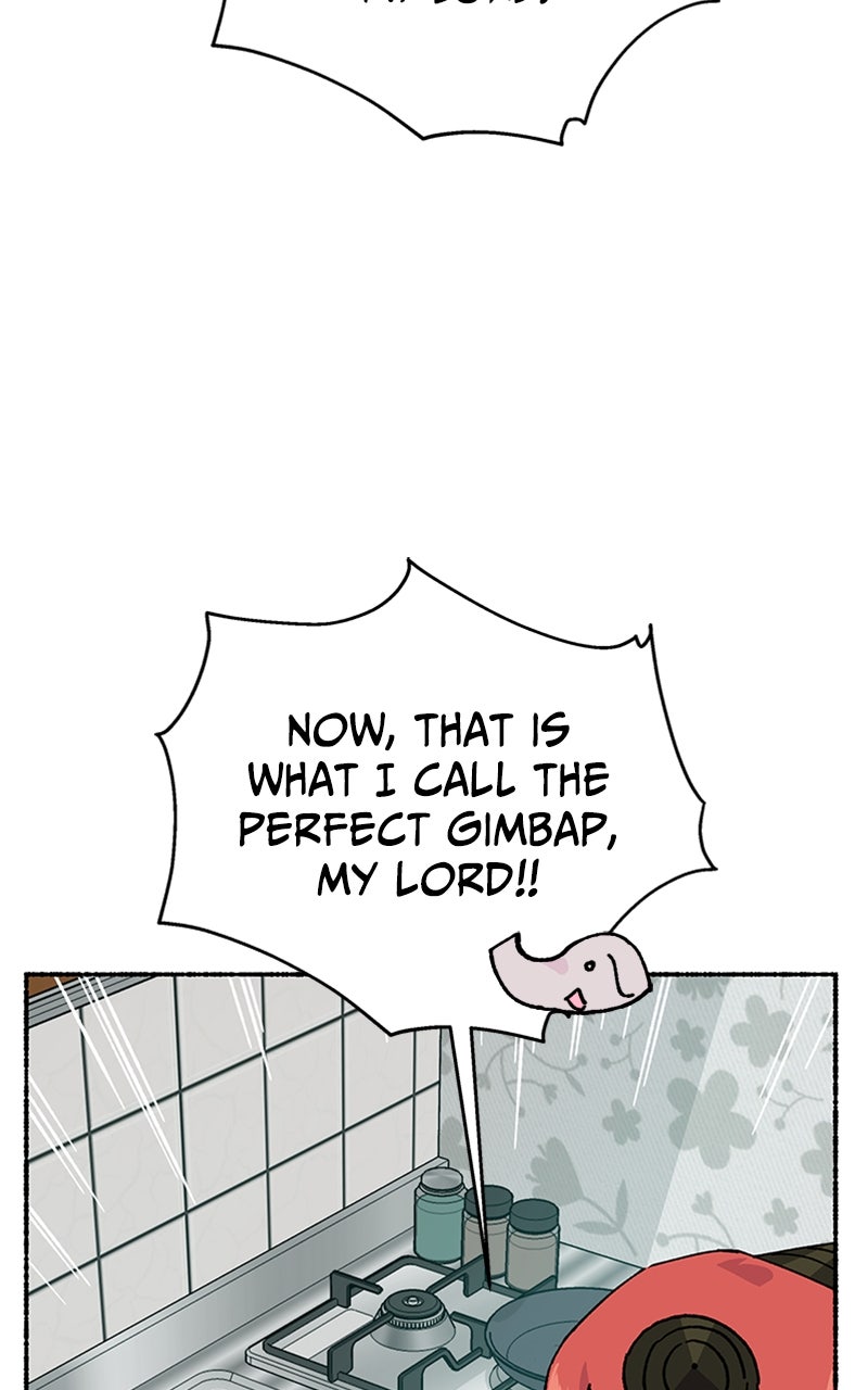 My Little Sister is theDemon Lord! Ep. 38 - Field Trip!: Lunchbox page 22 - 