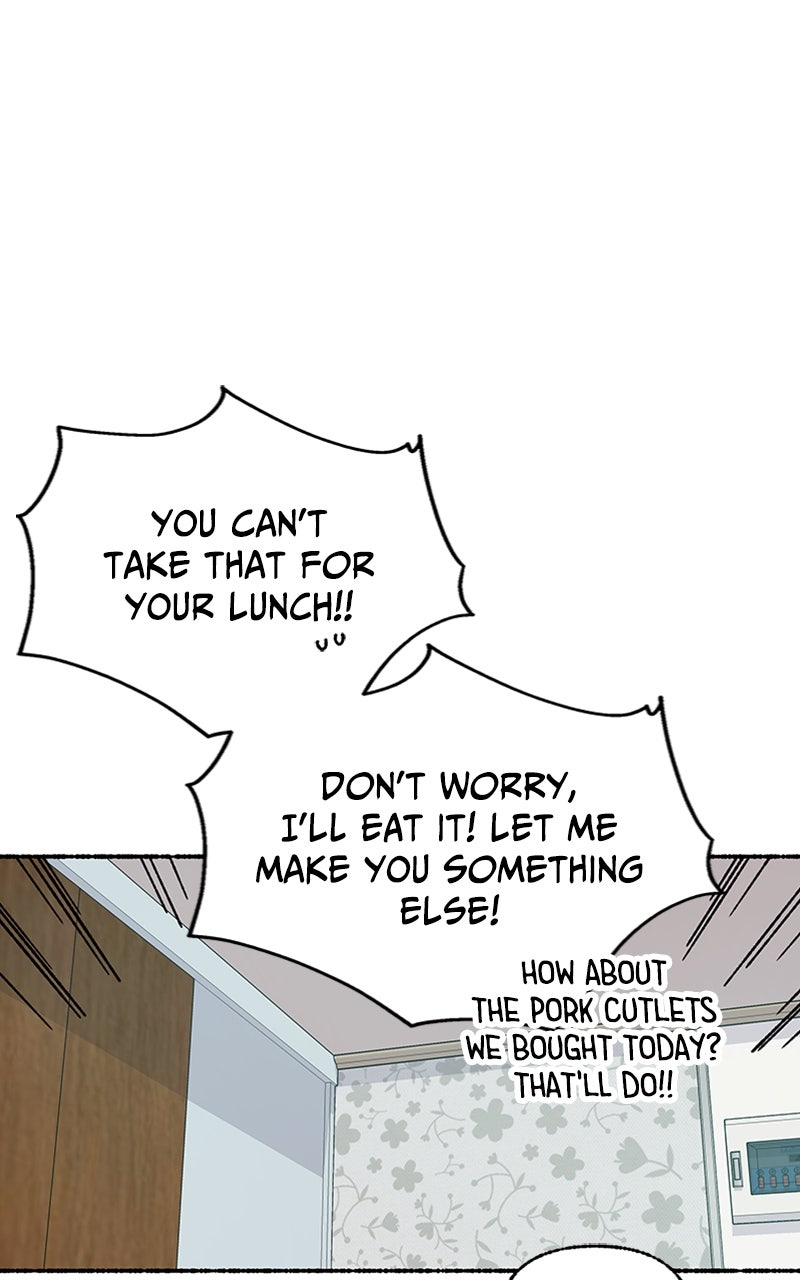 My Little Sister is theDemon Lord! Ep. 38 - Field Trip!: Lunchbox page 28 - 