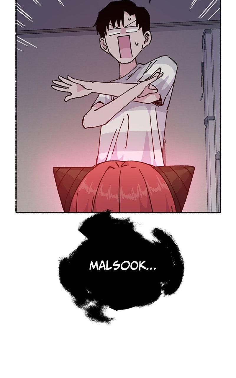 My Little Sister is theDemon Lord! Ep. 38 - Field Trip!: Lunchbox page 30 - 