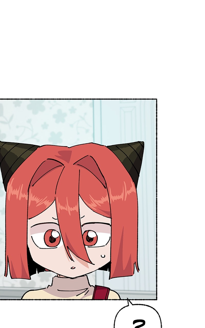 My Little Sister is theDemon Lord! Ep. 38 - Field Trip!: Lunchbox page 4 - 