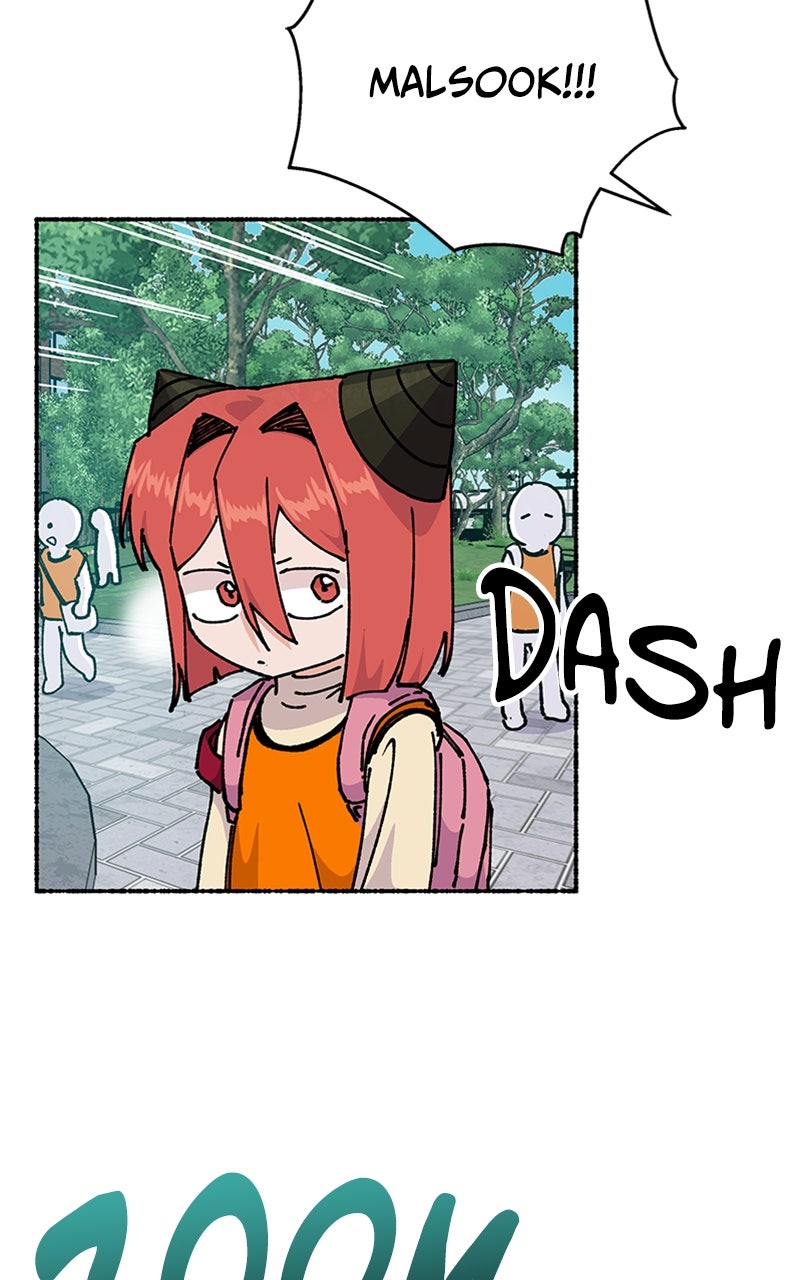 My Little Sister is theDemon Lord! Ep. 38 - Field Trip!: Lunchbox page 36 - 