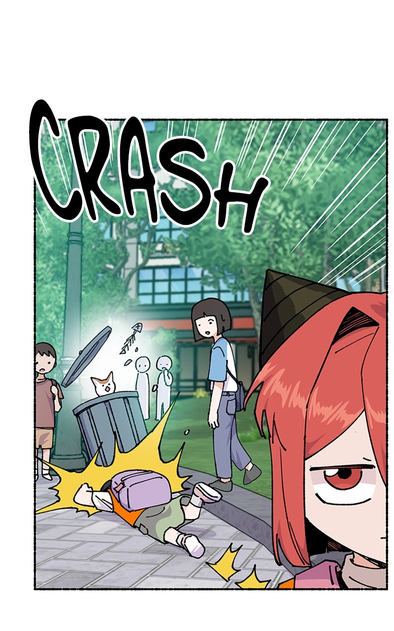 My Little Sister is theDemon Lord! Ep. 38 - Field Trip!: Lunchbox page 38 - 