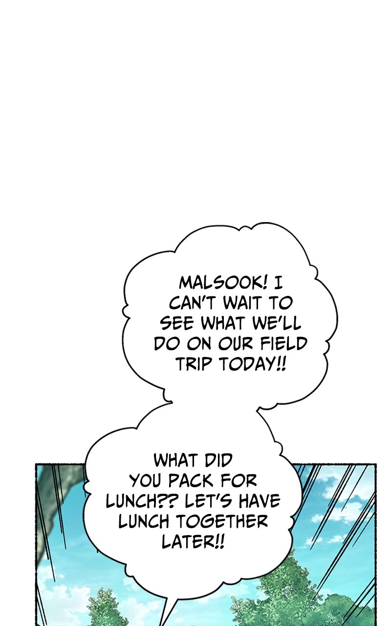 My Little Sister is theDemon Lord! Ep. 38 - Field Trip!: Lunchbox page 39 - 