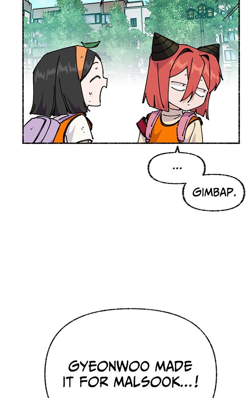 My Little Sister is theDemon Lord! Ep. 38 - Field Trip!: Lunchbox page 40 - 