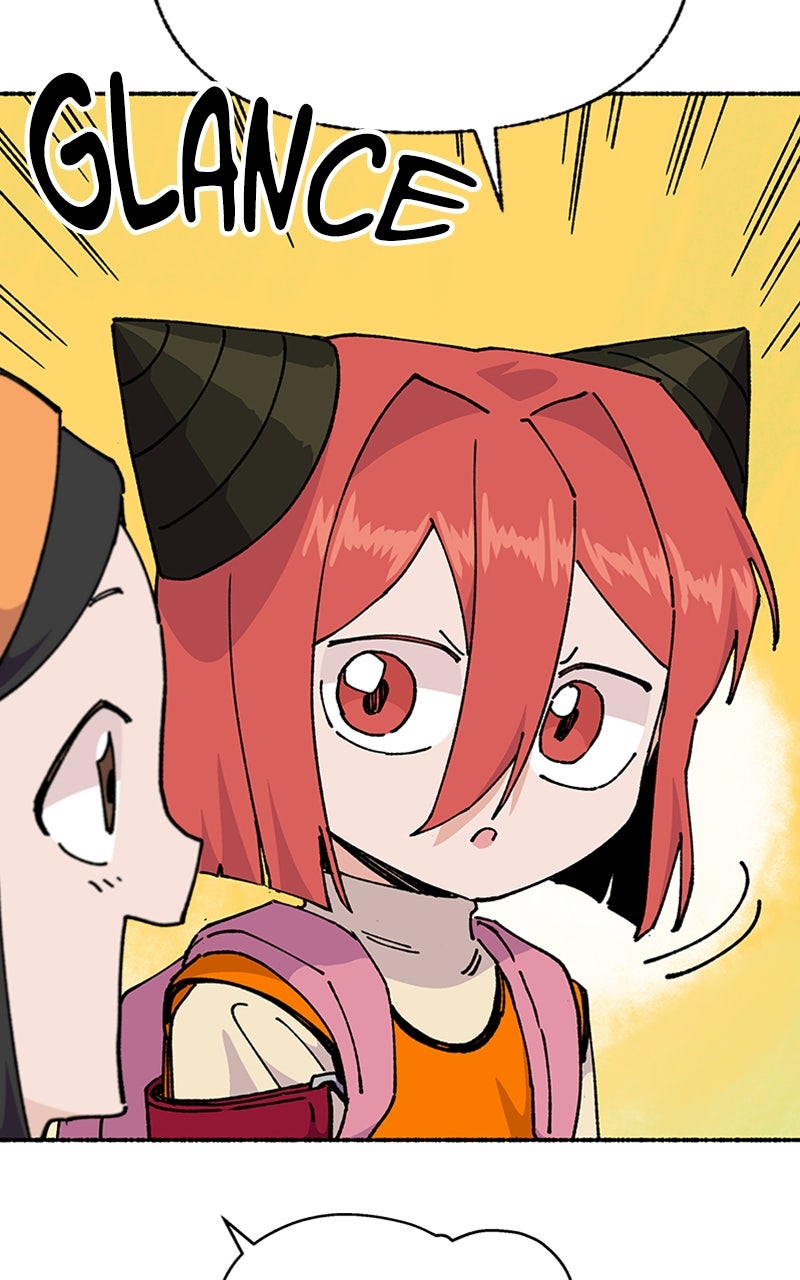 My Little Sister is theDemon Lord! Ep. 38 - Field Trip!: Lunchbox page 41 - 