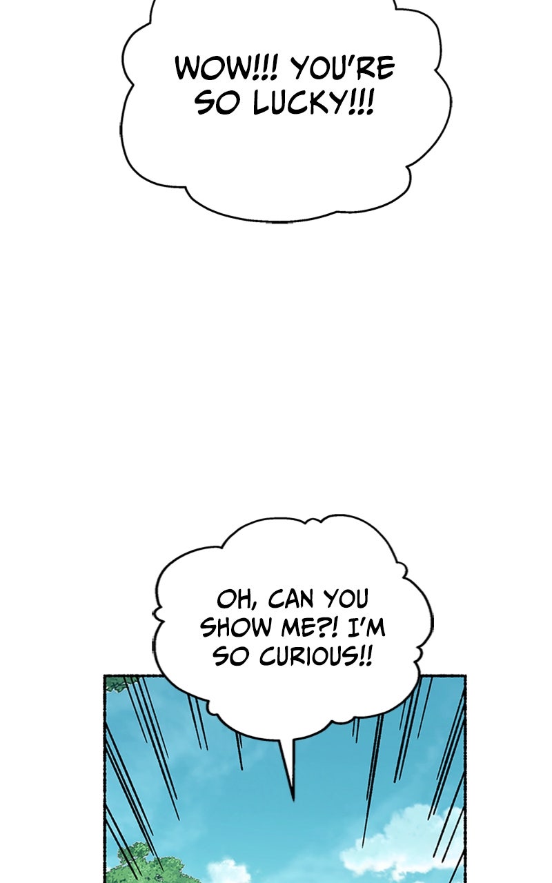 My Little Sister is theDemon Lord! Ep. 38 - Field Trip!: Lunchbox page 42 - 