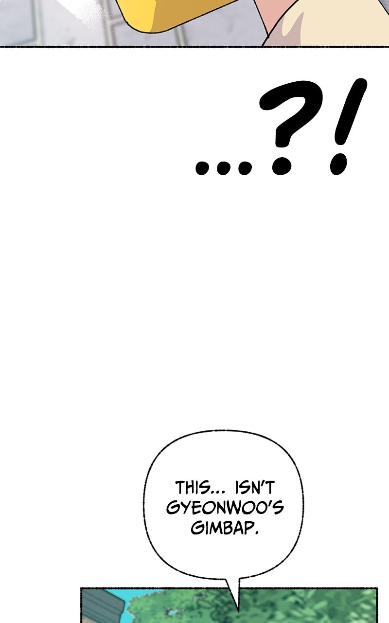 My Little Sister is theDemon Lord! Ep. 38 - Field Trip!: Lunchbox page 46 - 