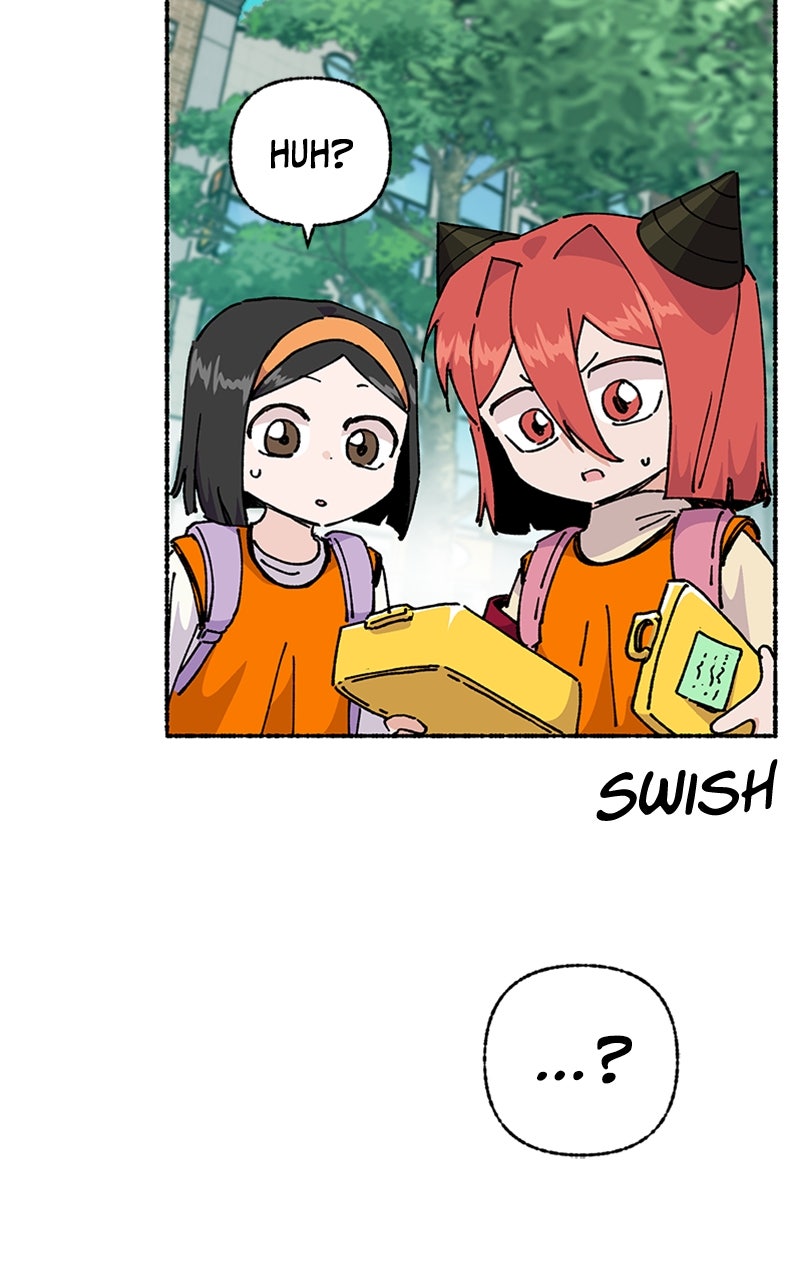 My Little Sister is theDemon Lord! Ep. 38 - Field Trip!: Lunchbox page 47 - 