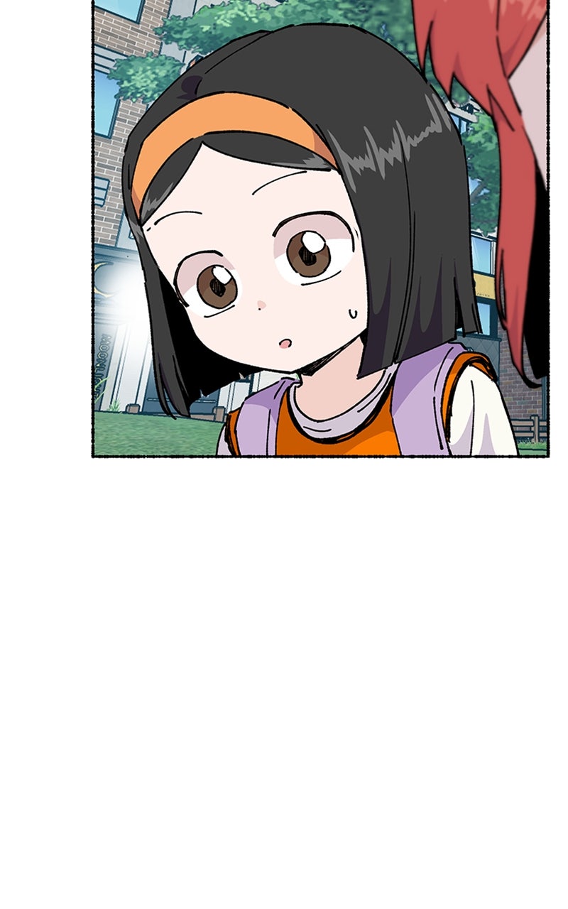 My Little Sister is theDemon Lord! Ep. 38 - Field Trip!: Lunchbox page 50 - 
