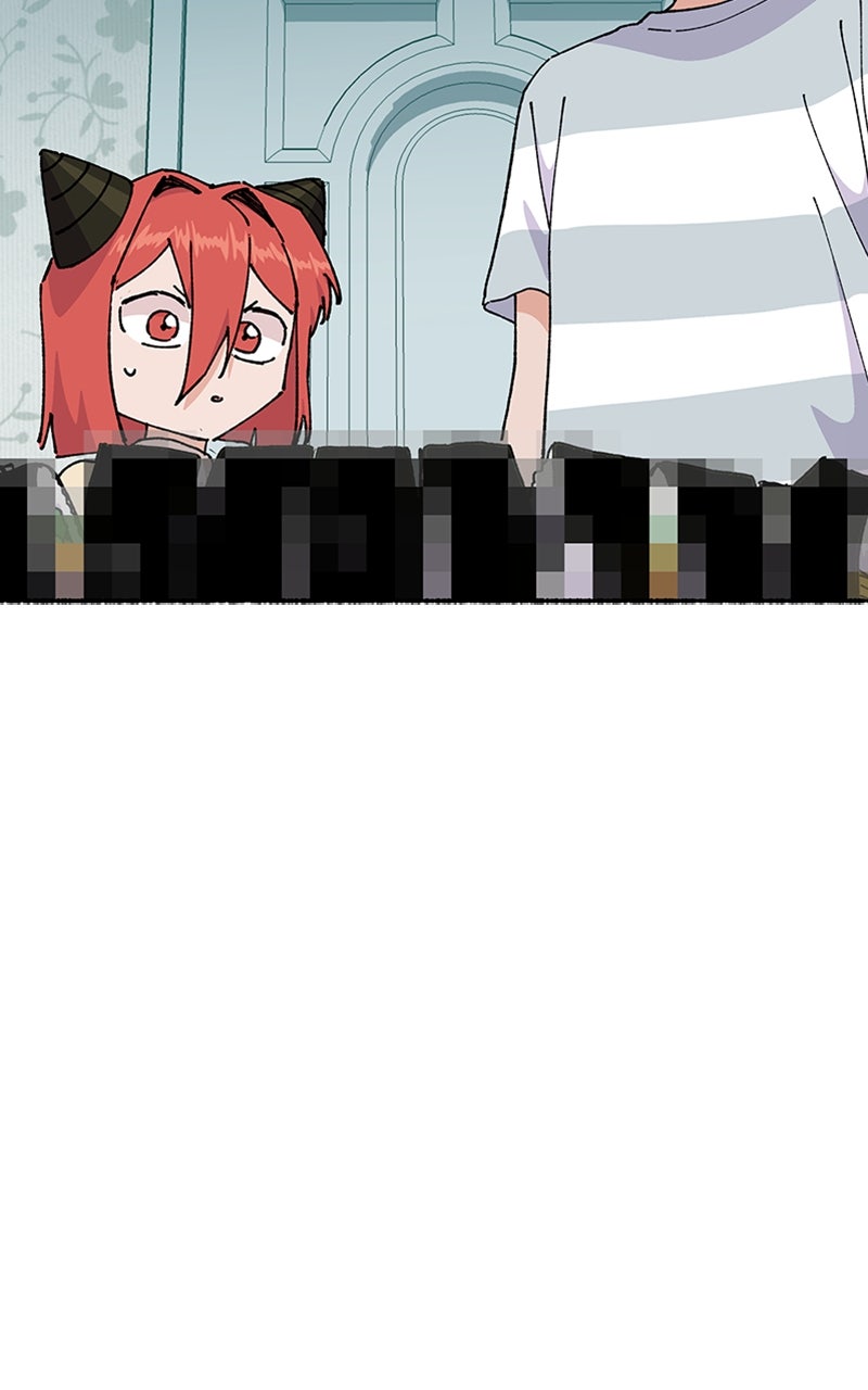 My Little Sister is theDemon Lord! Ep. 38 - Field Trip!: Lunchbox page 6 - 