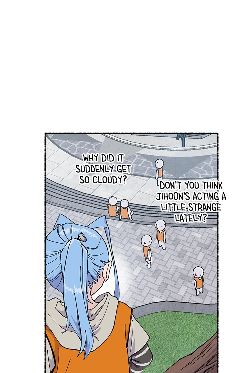 My Little Sister is theDemon Lord! Ep. 38 - Field Trip!: Lunchbox page 55 - 