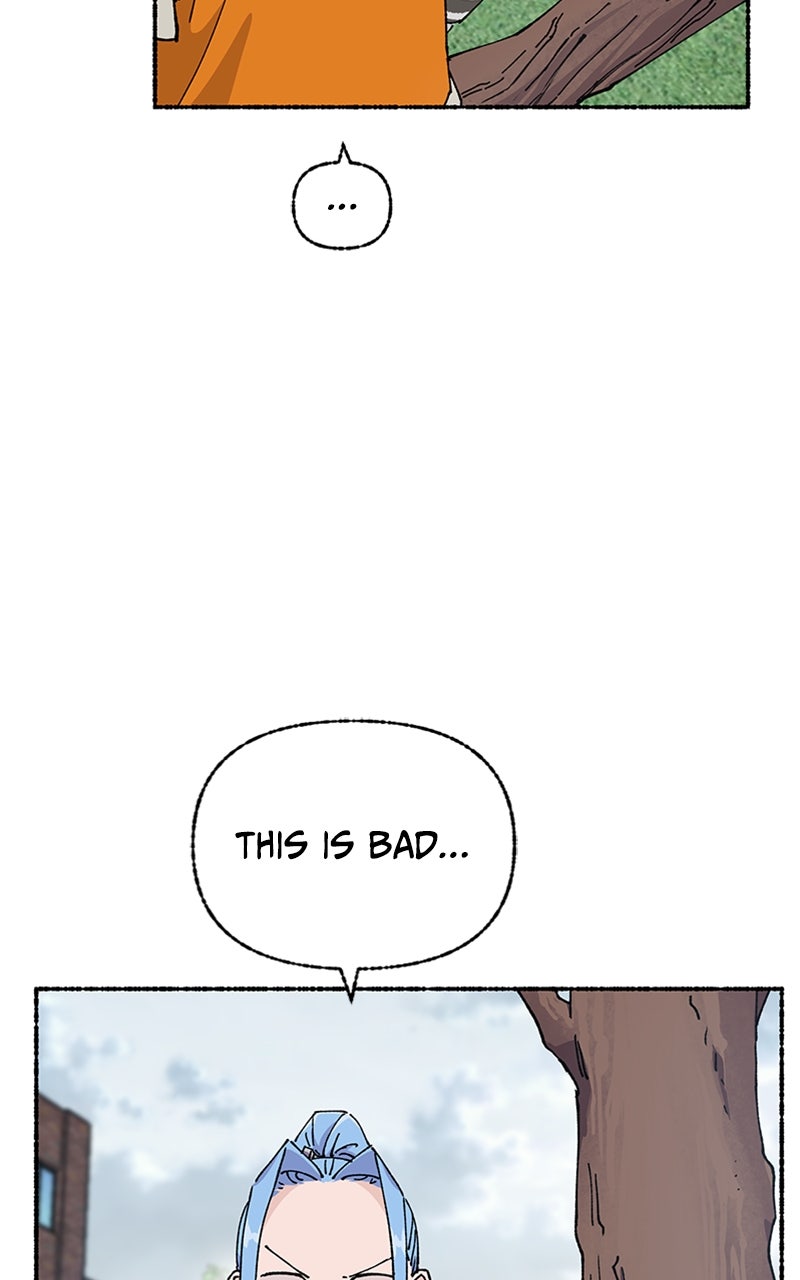 My Little Sister is theDemon Lord! Ep. 38 - Field Trip!: Lunchbox page 56 - 