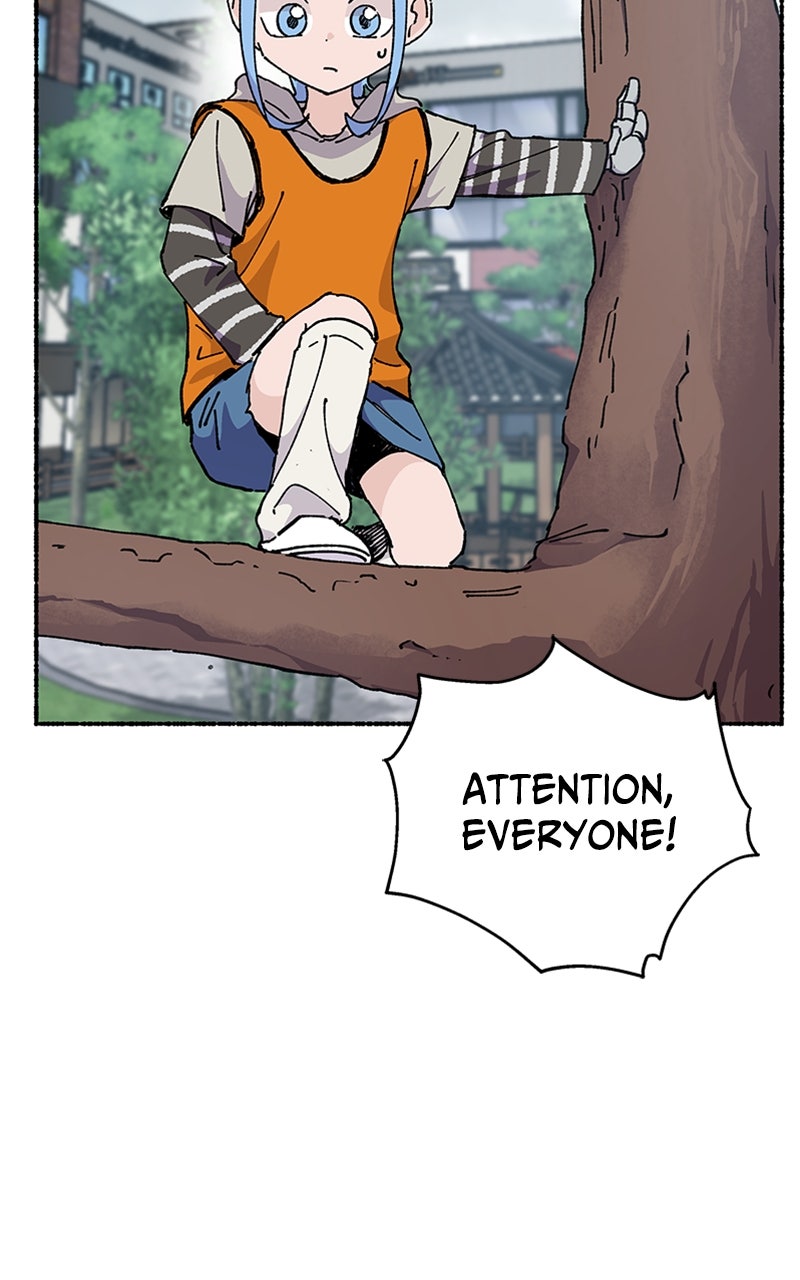 My Little Sister is theDemon Lord! Ep. 38 - Field Trip!: Lunchbox page 57 - 