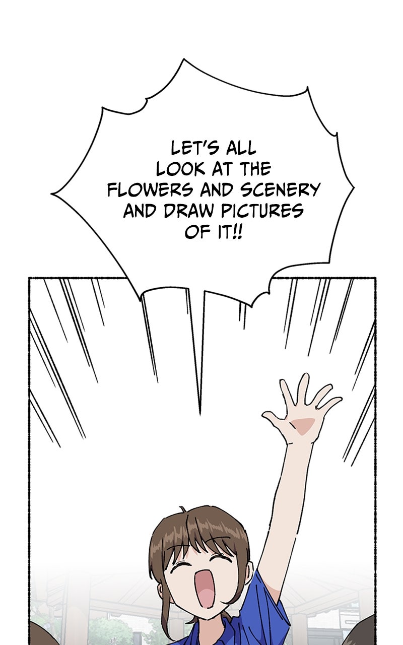 My Little Sister is theDemon Lord! Ep. 38 - Field Trip!: Lunchbox page 58 - 