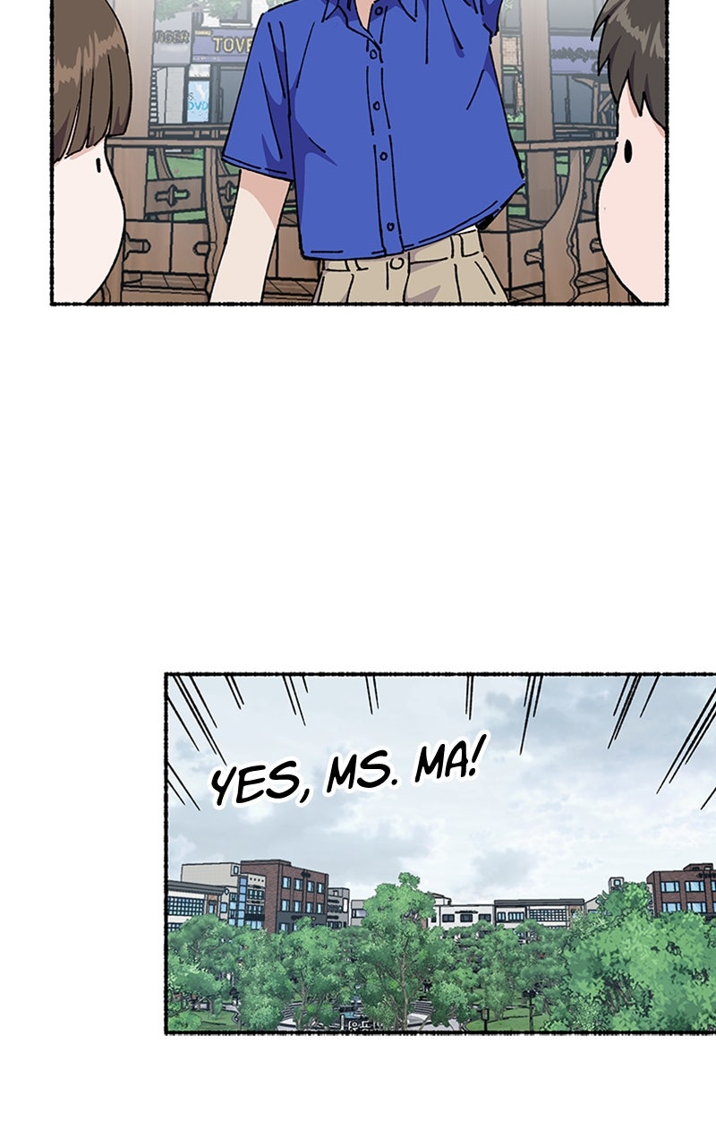 My Little Sister is theDemon Lord! Ep. 38 - Field Trip!: Lunchbox page 59 - 