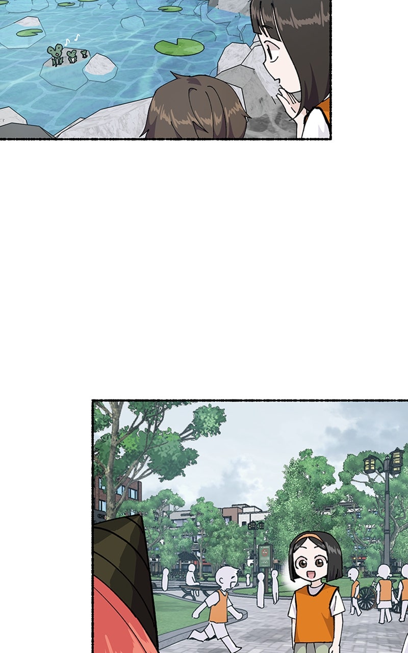 My Little Sister is theDemon Lord! Ep. 38 - Field Trip!: Lunchbox page 61 - 