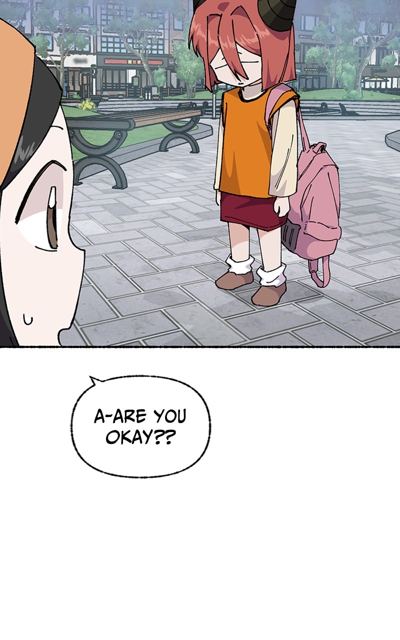 My Little Sister is theDemon Lord! Ep. 38 - Field Trip!: Lunchbox page 63 - 