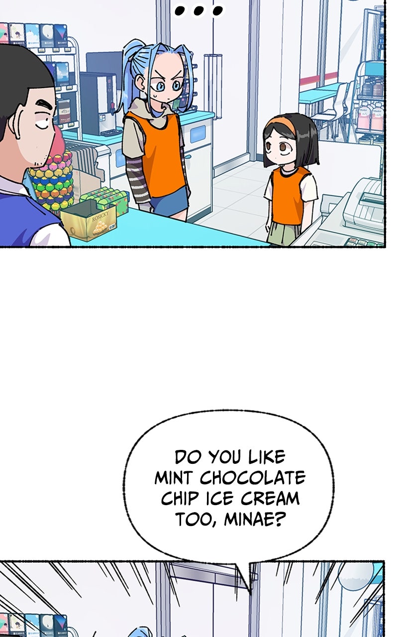My Little Sister is theDemon Lord! Ep. 38 - Field Trip!: Lunchbox page 72 - 