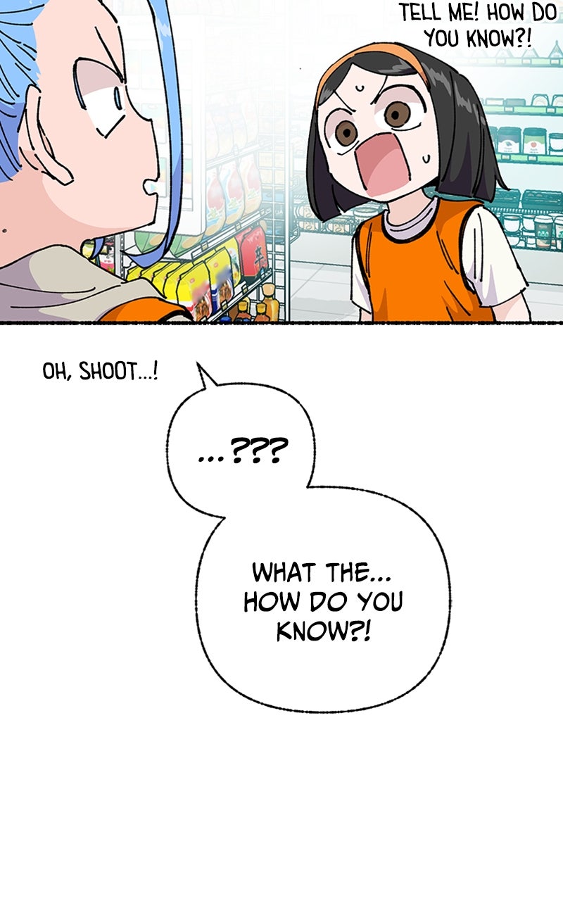 My Little Sister is theDemon Lord! Ep. 38 - Field Trip!: Lunchbox page 77 - 