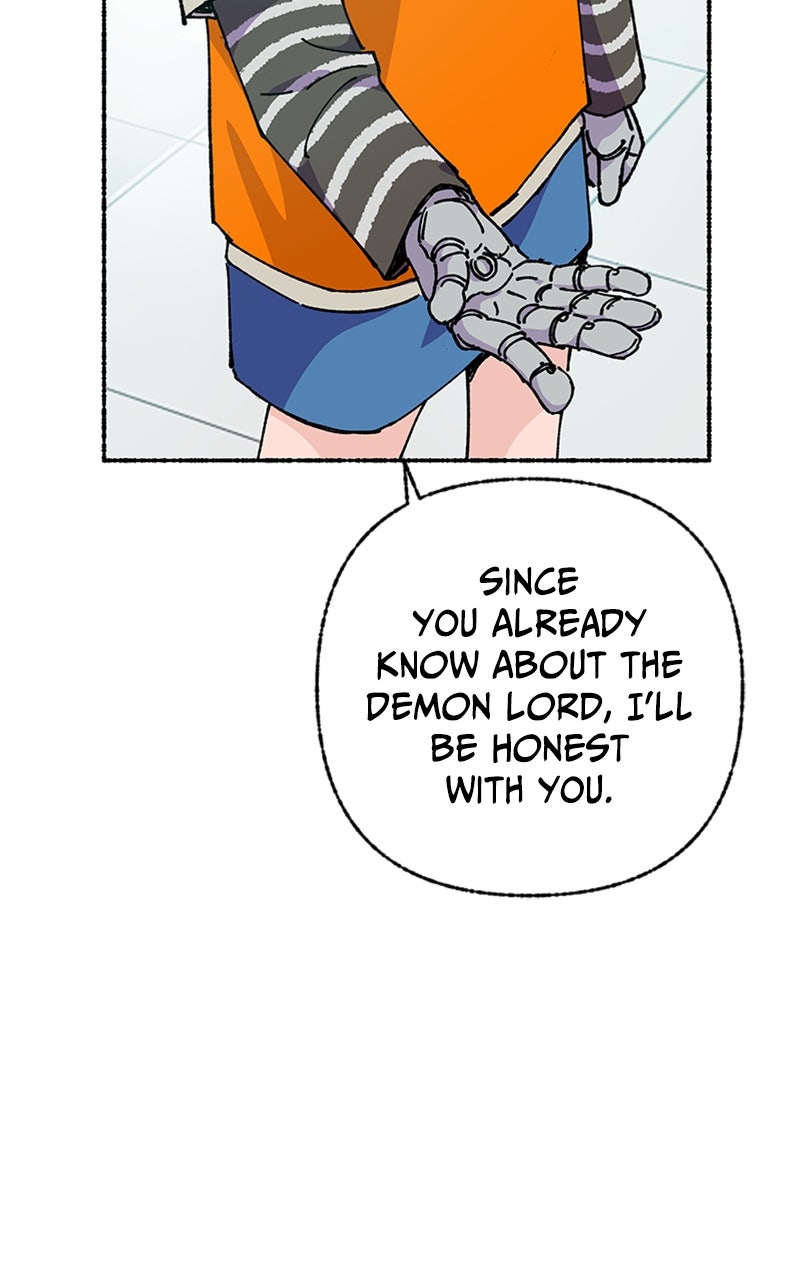 My Little Sister is theDemon Lord! Ep. 38 - Field Trip!: Lunchbox page 80 - 