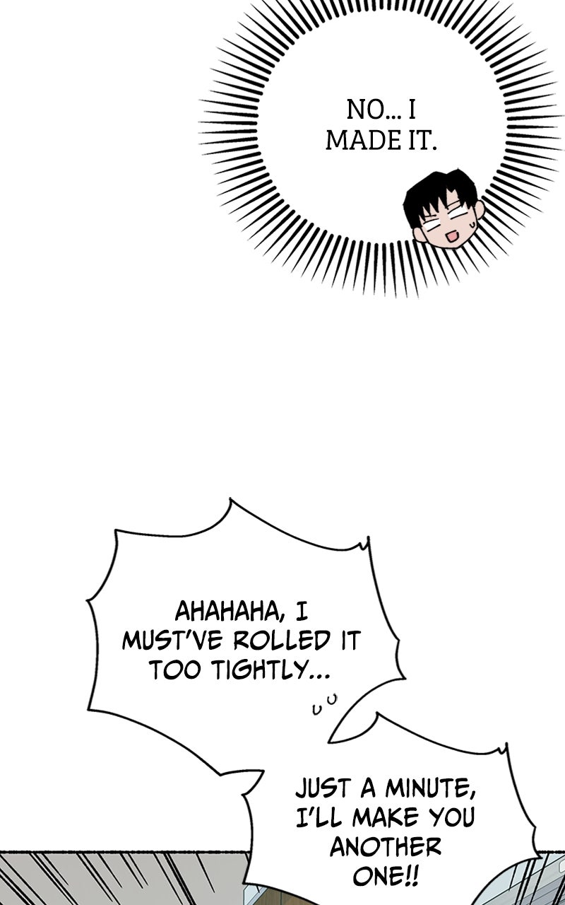 My Little Sister is theDemon Lord! Ep. 38 - Field Trip!: Lunchbox page 9 - 