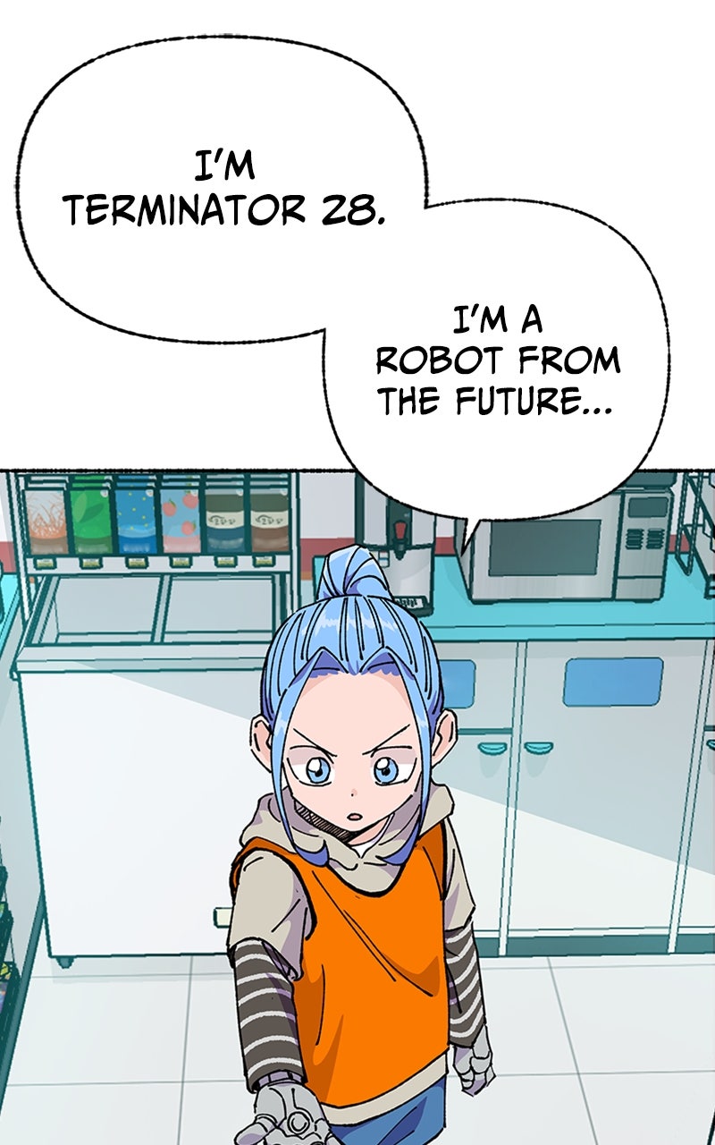 My Little Sister is theDemon Lord! Ep. 38 - Field Trip!: Lunchbox page 81 - 