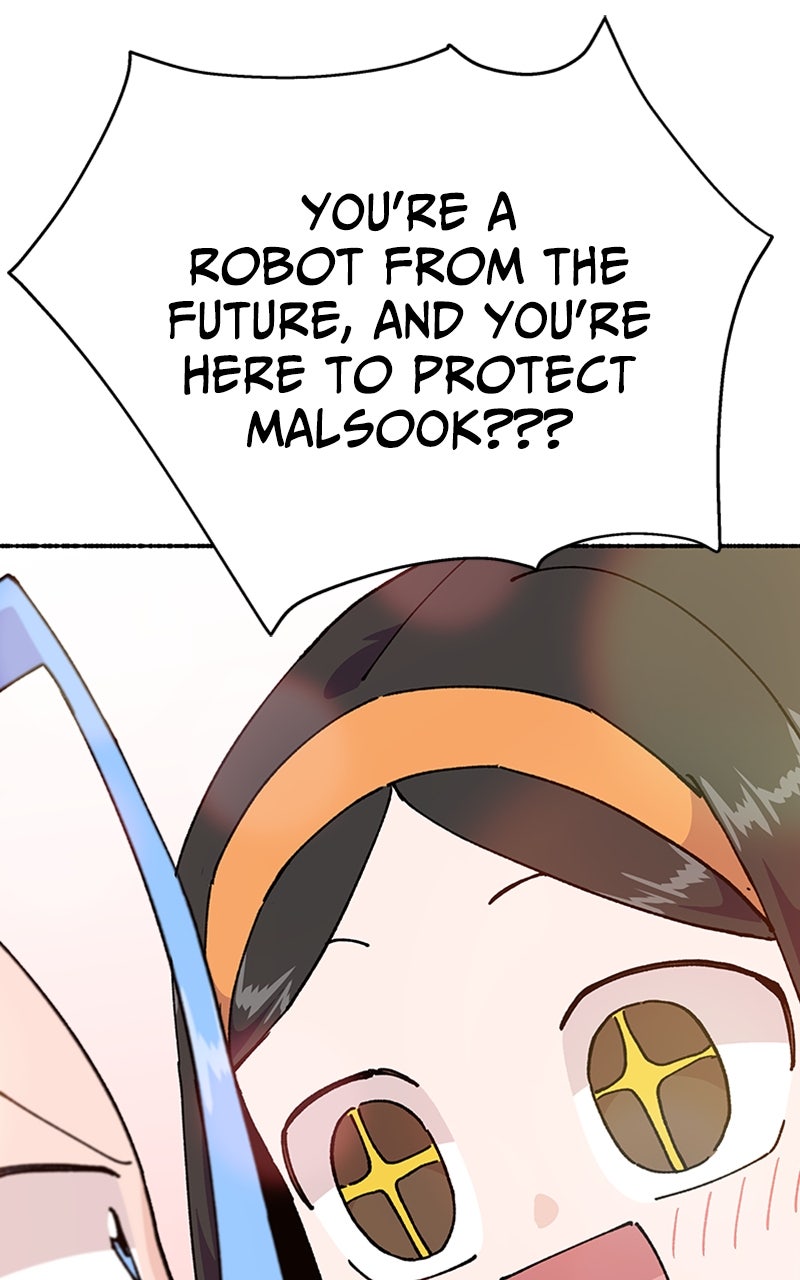 My Little Sister is theDemon Lord! Ep. 38 - Field Trip!: Lunchbox page 83 - 