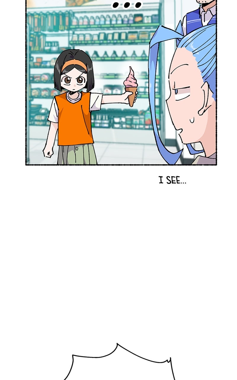 My Little Sister is theDemon Lord! Ep. 38 - Field Trip!: Lunchbox page 88 - 
