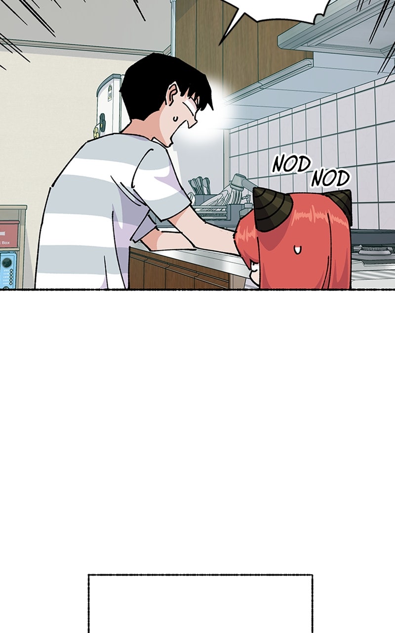 My Little Sister is theDemon Lord! Ep. 38 - Field Trip!: Lunchbox page 10 - 