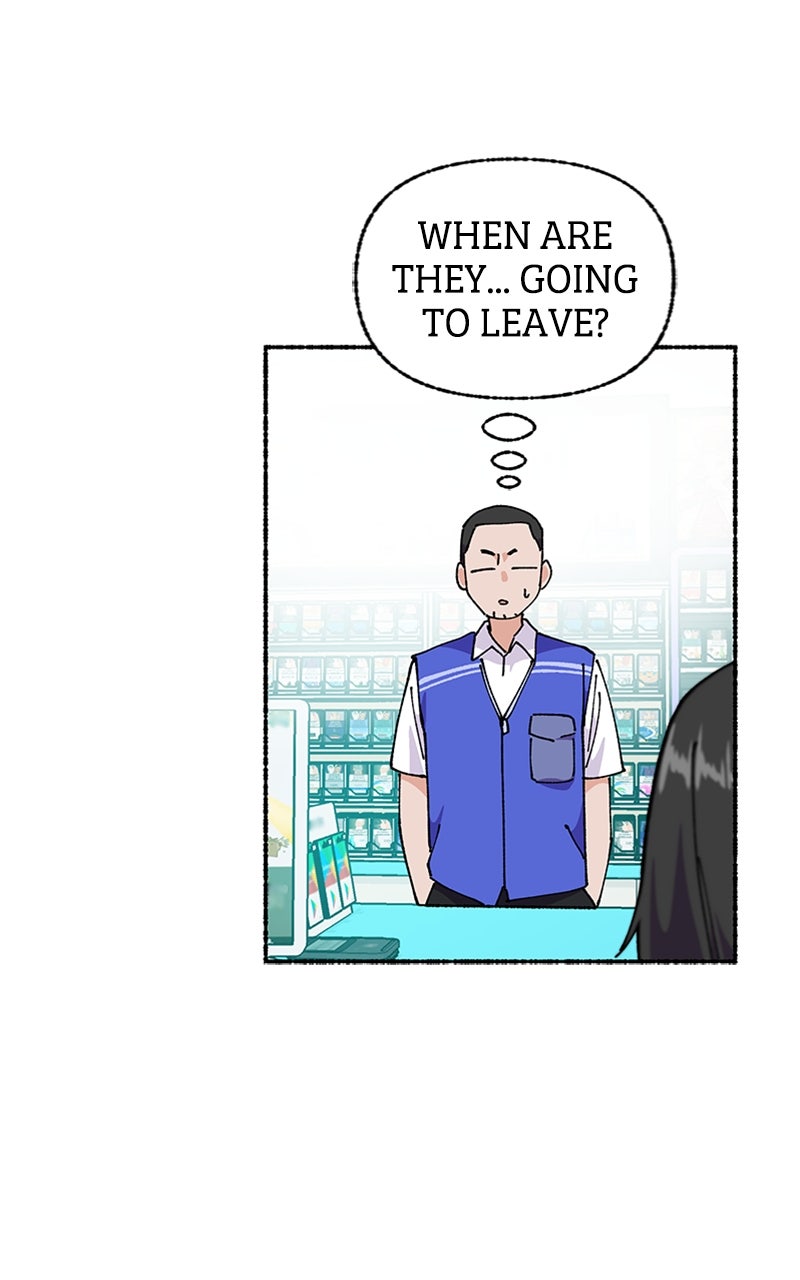 My Little Sister is theDemon Lord! Ep. 38 - Field Trip!: Lunchbox page 94 - 