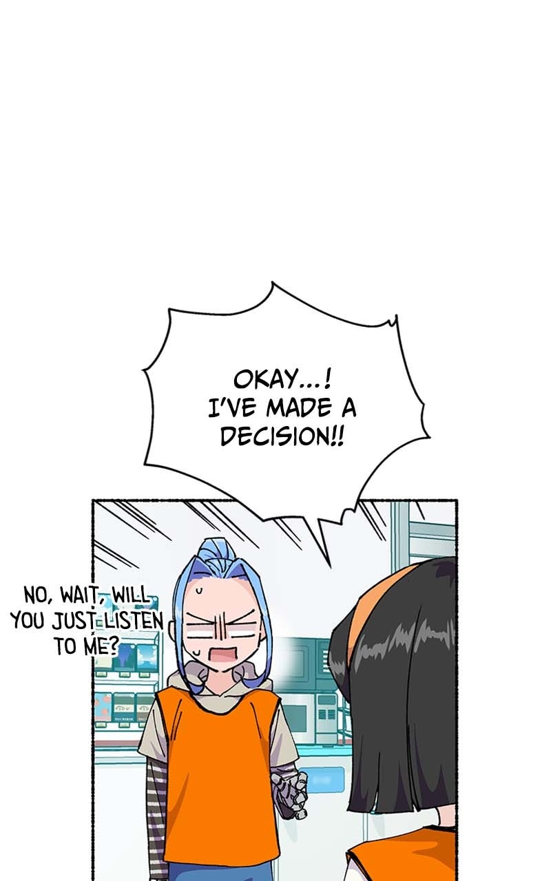 My Little Sister is theDemon Lord! Ep. 39 - Field Trip!: A Joint Operation page 1 - 