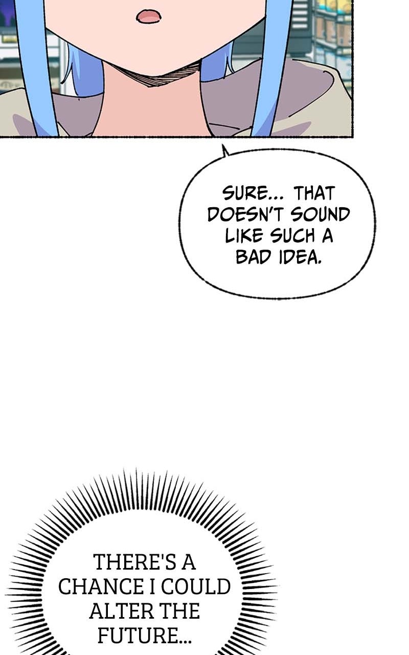 My Little Sister is theDemon Lord! Ep. 39 - Field Trip!: A Joint Operation page 11 - 