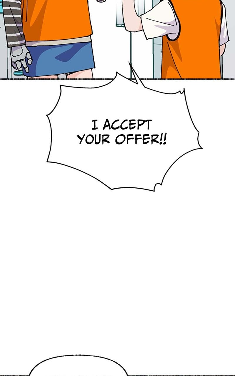 My Little Sister is theDemon Lord! Ep. 39 - Field Trip!: A Joint Operation page 13 - 