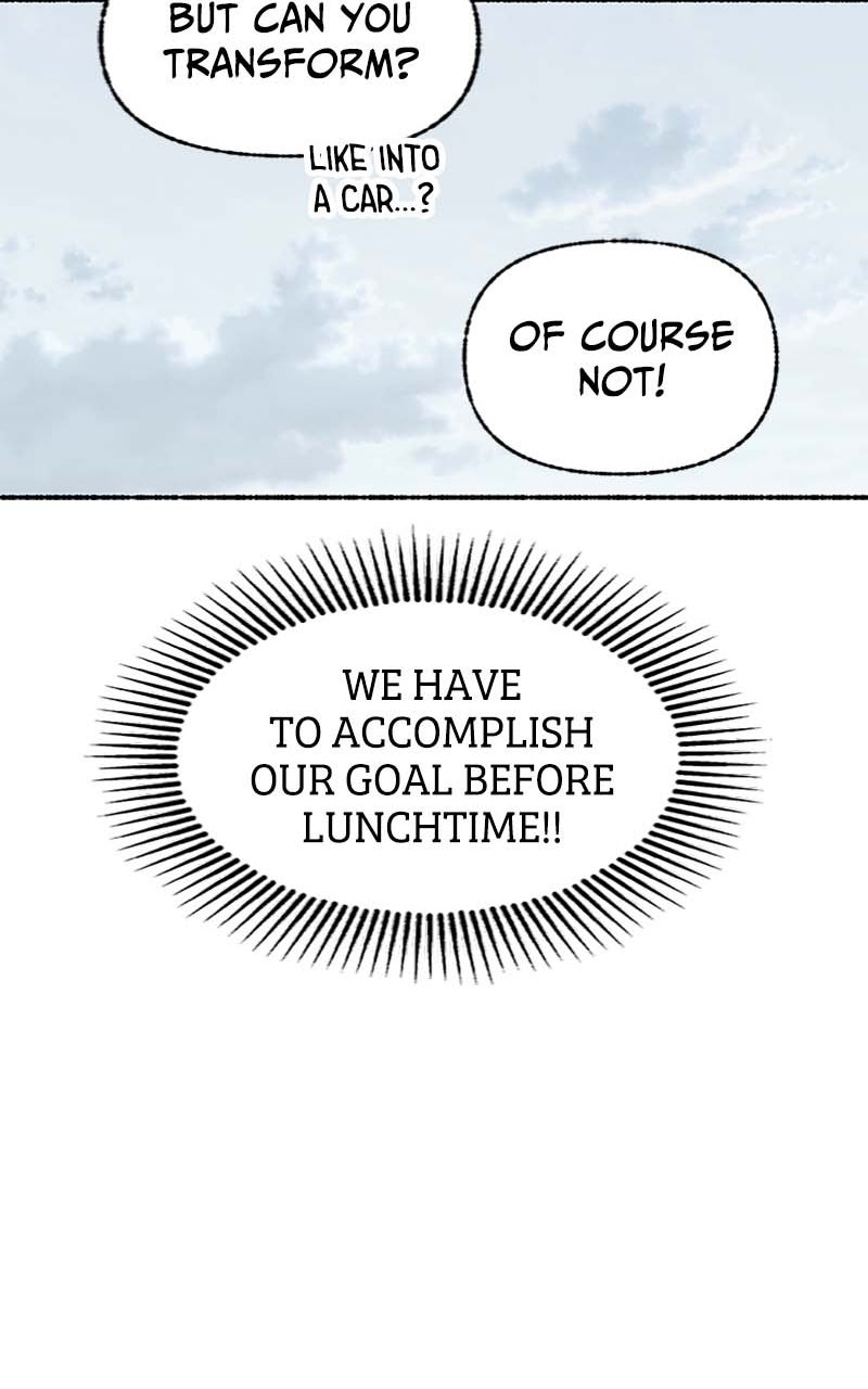 My Little Sister is theDemon Lord! Ep. 39 - Field Trip!: A Joint Operation page 14 - 