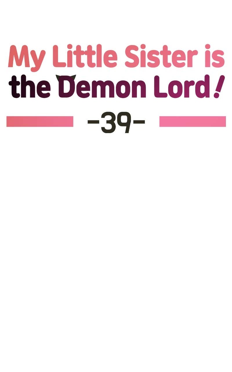 My Little Sister is theDemon Lord! Ep. 39 - Field Trip!: A Joint Operation page 15 - 