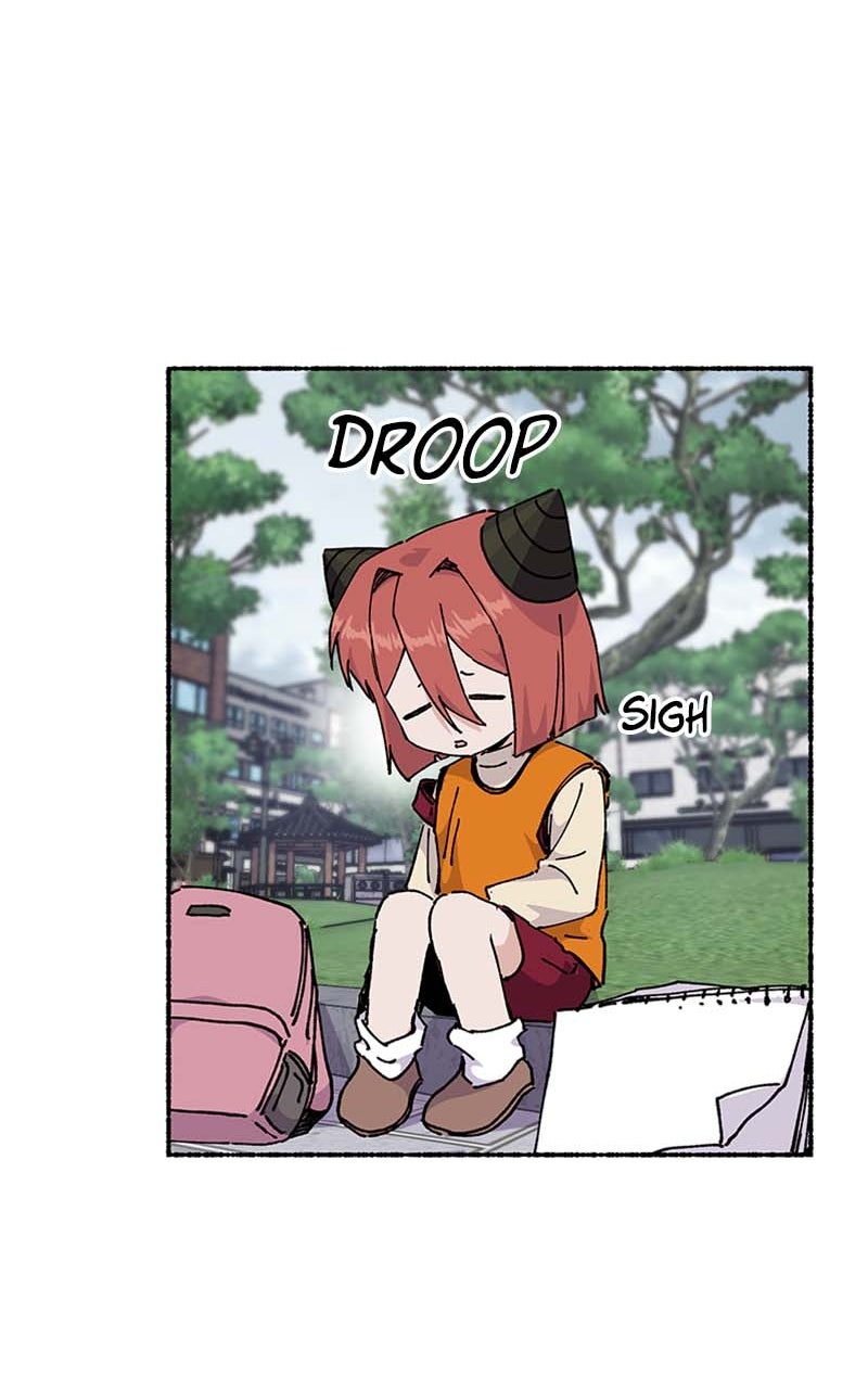 My Little Sister is theDemon Lord! Ep. 39 - Field Trip!: A Joint Operation page 17 - 