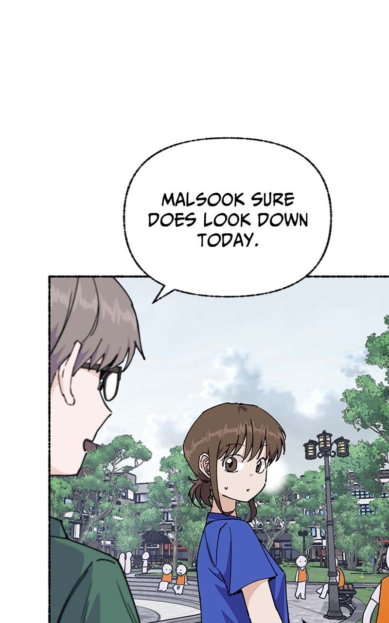 My Little Sister is theDemon Lord! Ep. 39 - Field Trip!: A Joint Operation page 19 - 