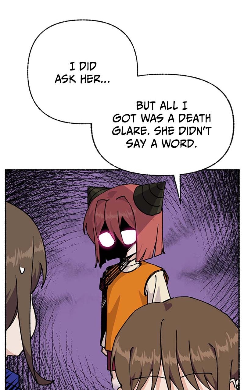My Little Sister is theDemon Lord! Ep. 39 - Field Trip!: A Joint Operation page 23 - 