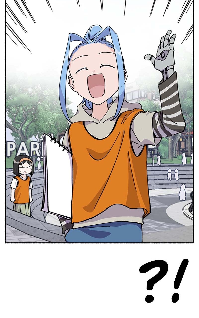 My Little Sister is theDemon Lord! Ep. 39 - Field Trip!: A Joint Operation page 31 - 