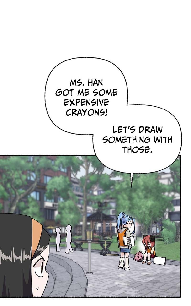 My Little Sister is theDemon Lord! Ep. 39 - Field Trip!: A Joint Operation page 32 - 