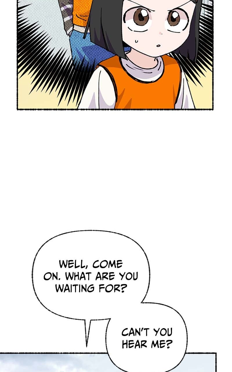 My Little Sister is theDemon Lord! Ep. 39 - Field Trip!: A Joint Operation page 34 - 