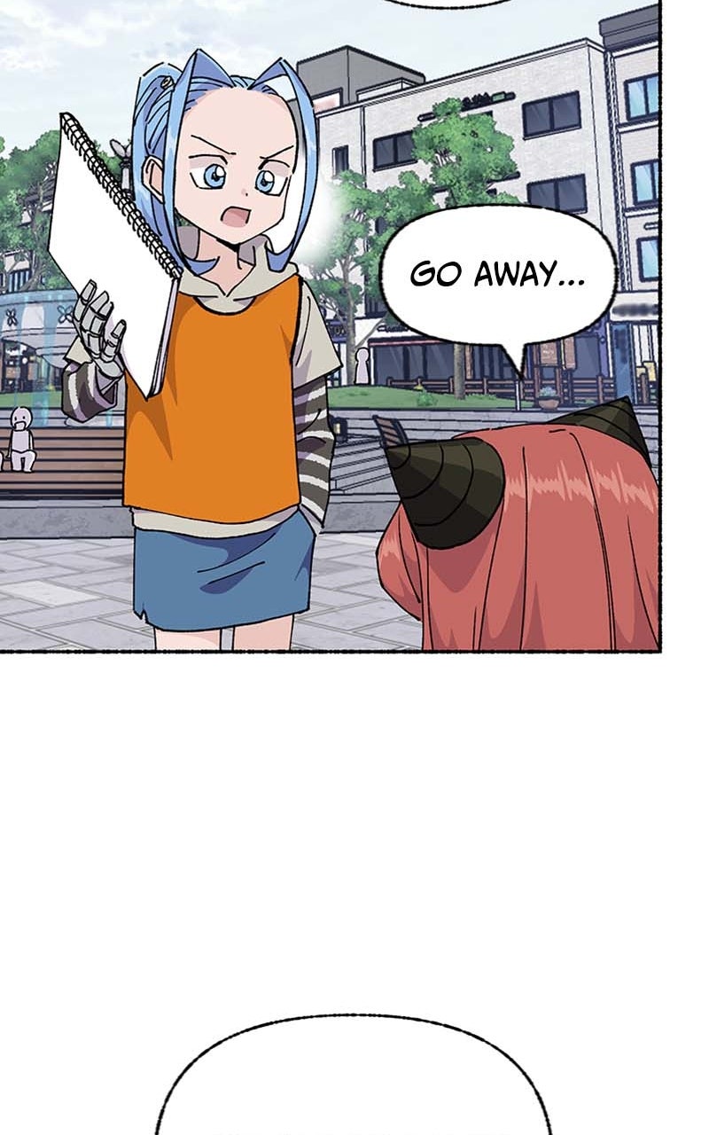 My Little Sister is theDemon Lord! Ep. 39 - Field Trip!: A Joint Operation page 35 - 