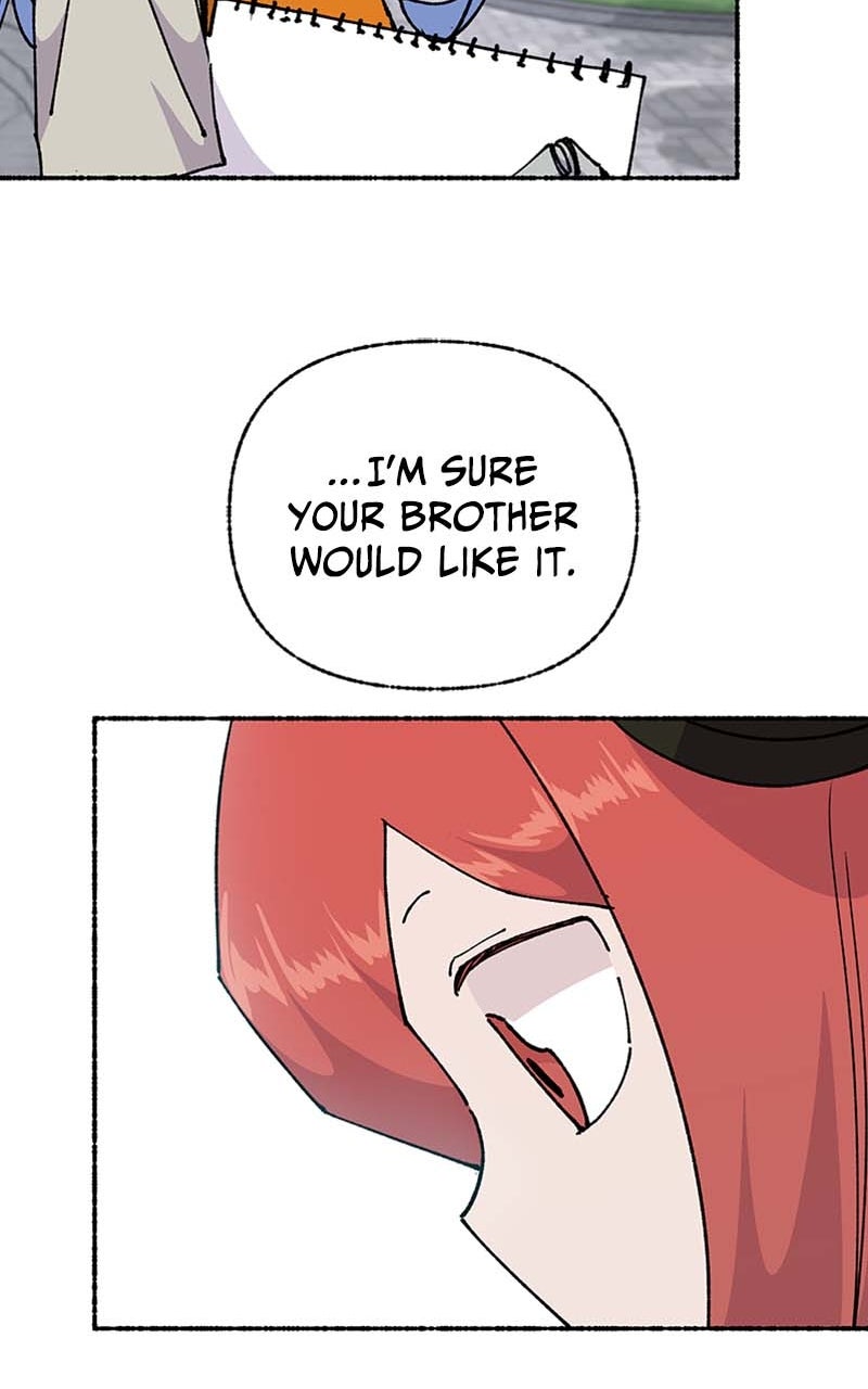 My Little Sister is theDemon Lord! Ep. 39 - Field Trip!: A Joint Operation page 38 - 