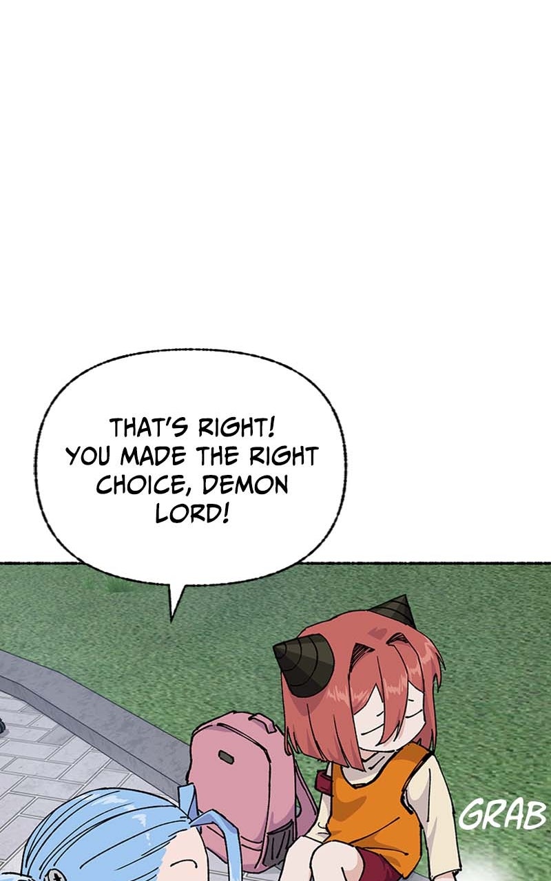 My Little Sister is theDemon Lord! Ep. 39 - Field Trip!: A Joint Operation page 39 - 