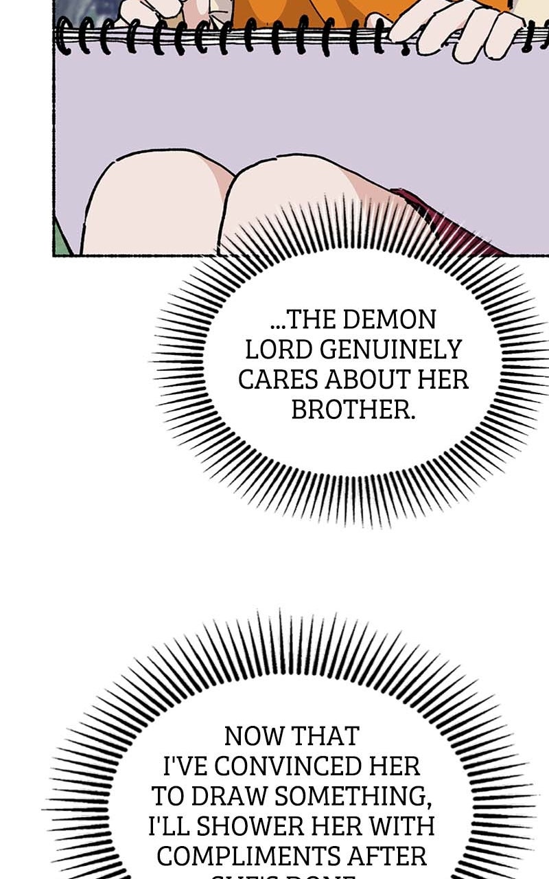 My Little Sister is theDemon Lord! Ep. 39 - Field Trip!: A Joint Operation page 41 - 