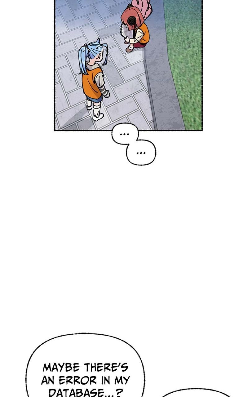 My Little Sister is theDemon Lord! Ep. 39 - Field Trip!: A Joint Operation page 45 - 