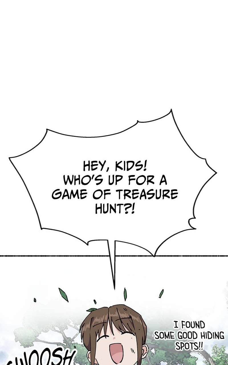 My Little Sister is theDemon Lord! Ep. 39 - Field Trip!: A Joint Operation page 48 - 