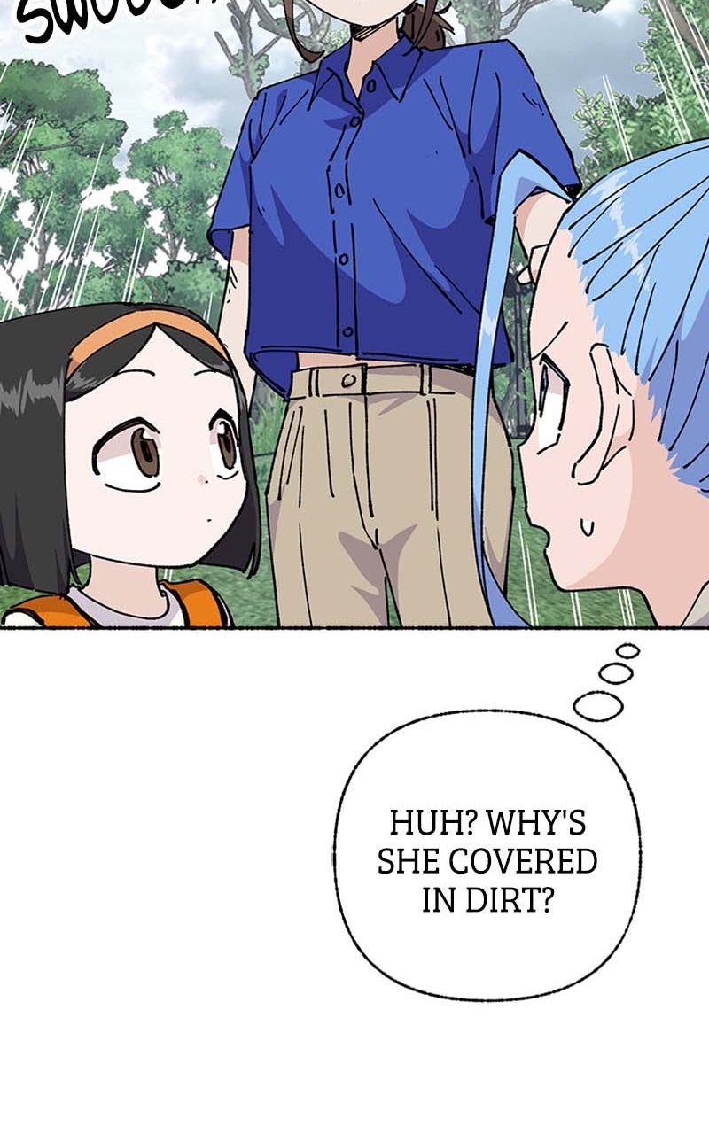My Little Sister is theDemon Lord! Ep. 39 - Field Trip!: A Joint Operation page 49 - 