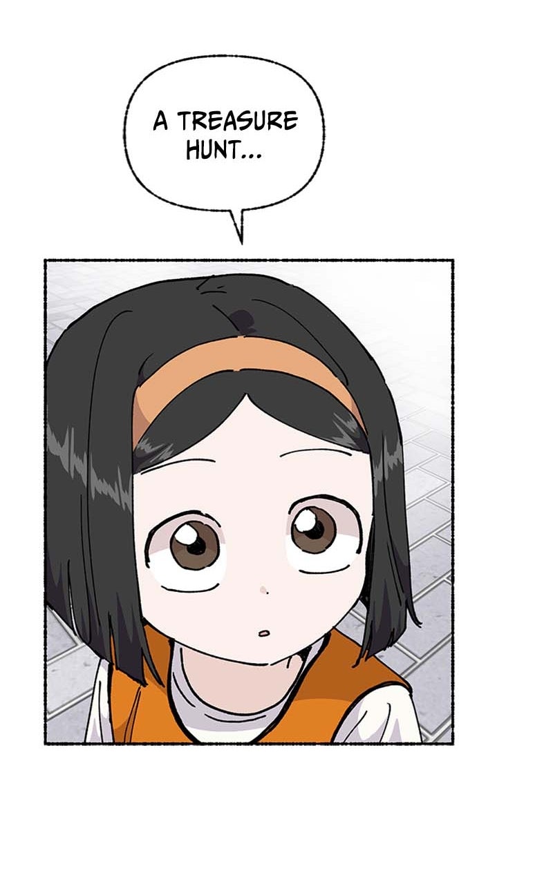 My Little Sister is theDemon Lord! Ep. 39 - Field Trip!: A Joint Operation page 50 - 